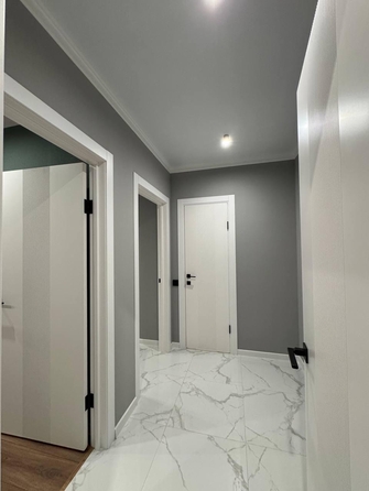 
  Продается 1-комн. квартира, 40 м², ЖК Gray (Грэй), кв-л 11-1
. Фото 9.