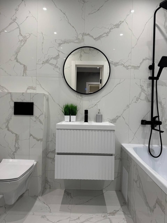 
  Продается 1-комн. квартира, 40 м², ЖК Gray (Грэй), кв-л 11-1
. Фото 10.