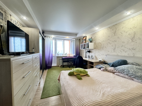 
  Продается 2-комн. квартира, 55 м², 40-летия Победы пр-кт, д. 97
. Фото 1.