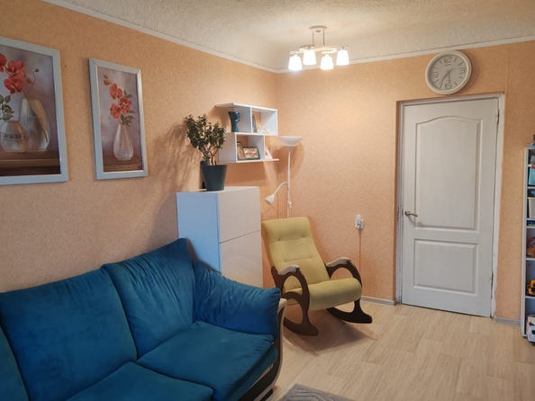 
  Продается 3-комн. квартира, 57.9 м², Калужская ул, д. 74
. Фото 3.
