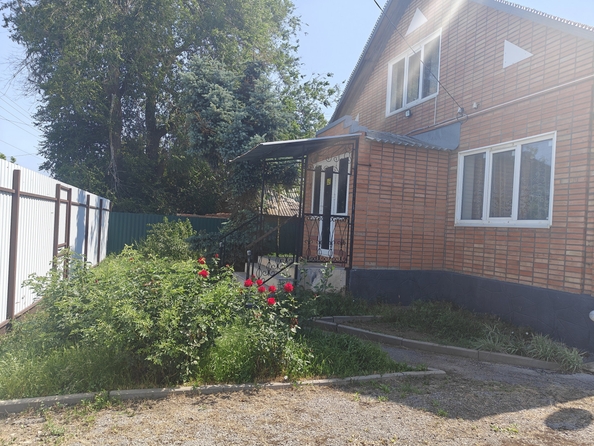
  Продается дом, 135 м², станица Кагальницкая
. Фото 1.