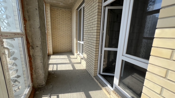 
  Продается 1-комн. квартира, 53 м², Спартаковская ул, д. 20
. Фото 1.
