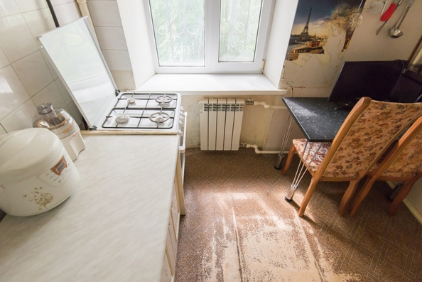 
  Продается 1-комн. квартира, 33 м², Новаторов ул, д. 4
. Фото 5.