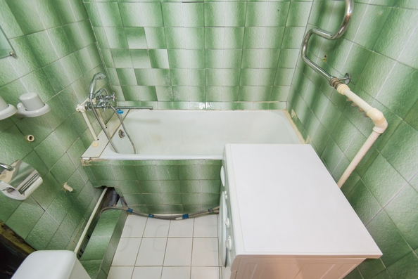 
  Продается 1-комн. квартира, 33 м², Новаторов ул, д. 4
. Фото 8.
