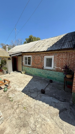
  Продается дом, 52 м², Ростов-на-Дону
. Фото 1.