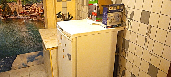 
  Продается 1-комн. квартира, 22 м², Космонавтов пр-кт, д. 34/3
. Фото 3.