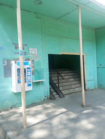 
  Продается 1-комн. квартира, 22 м², Космонавтов пр-кт, д. 34/3
. Фото 13.