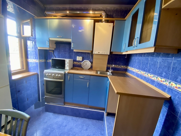 
  Продается 3-комн. квартира, 57 м², Новолесная ул, д. 3
. Фото 3.