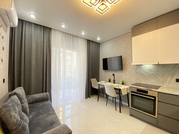 
  Продается 1-комн. квартира, 36 м², Еременко ул, д. 112
. Фото 9.