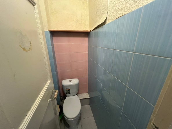 
  Продается 2-комн. квартира, 59.8 м², Текучева ул, д. 137/77
. Фото 19.