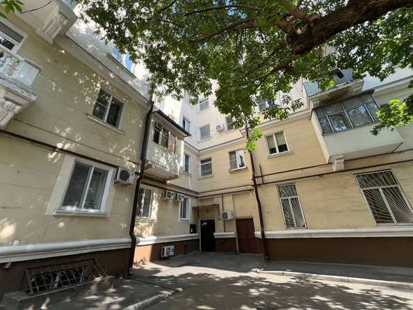 
  Продается 2-комн. квартира, 59.8 м², Текучева ул, д. 137/77
. Фото 21.