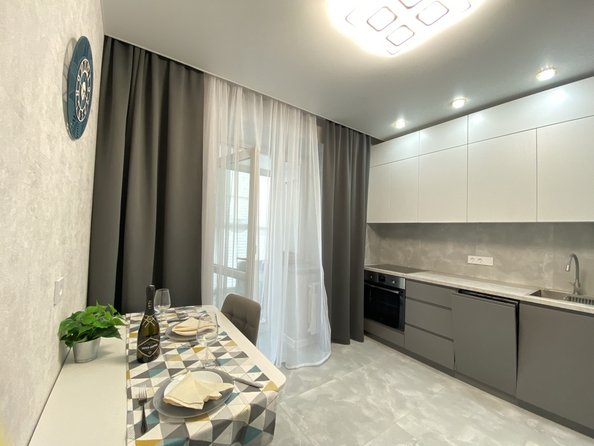 
  Продается 2-комн. квартира, 48 м², Зорге ул, д. 9
. Фото 3.