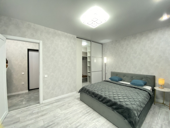 
  Продается 2-комн. квартира, 48 м², Зорге ул, д. 9
. Фото 10.