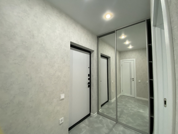 
  Продается 2-комн. квартира, 48 м², Зорге ул, д. 9
. Фото 18.