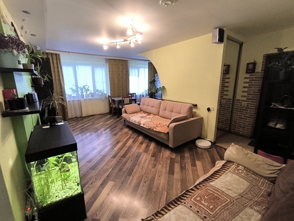 
  Продается 3-комн. квартира, 66.7 м², Таганрогская ул, д. 122/2
. Фото 4.