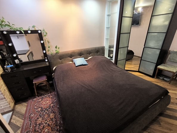 
  Продается 3-комн. квартира, 66.7 м², Таганрогская ул, д. 122/2
. Фото 10.