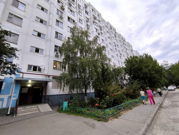 
  Продается 3-комн. квартира, 66.7 м², Таганрогская ул, д. 122/2
. Фото 19.