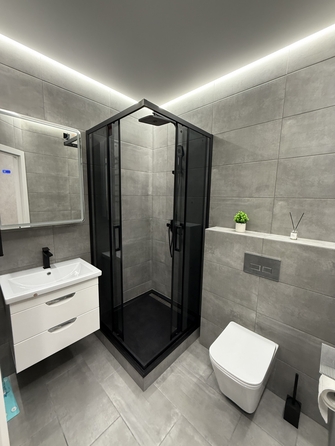 
  Продается 1-комн. квартира, 42 м², ЖК Gray (Грэй), кв-л 11-1
. Фото 7.