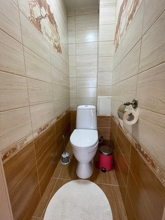 
  Продается 2-комн. квартира, 54.5 м², Заводская ул, д. 11
. Фото 10.