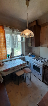 
  Продается 3-комн. квартира, 56.3 м², Коммунистический пр-кт, д. 38/1
. Фото 10.