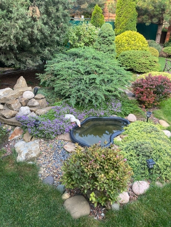 
  Продается коттедж, 112.3 м², село Синявское
. Фото 7.