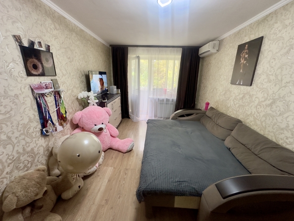 
  Продается 1-комн. квартира, 30 м², Стачки пр-кт, д. 7
. Фото 4.