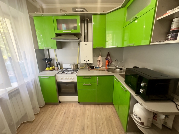 
  Продается 1-комн. квартира, 30 м², Стачки пр-кт, д. 7
. Фото 5.