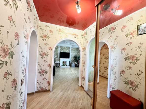 
  Продается 3-комн. квартира, 66.7 м², 40-летия Победы пр-кт, д. 37
. Фото 5.