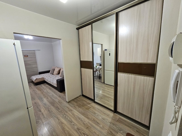 
  Сдается 2-комн. квартира, 38 м², Таганрогская ул, д. 132/3
. Фото 9.