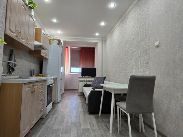 
  Продается 1-комн. квартира, 47.5 м², 3-я Кольцевая ул, д. 58
. Фото 5.