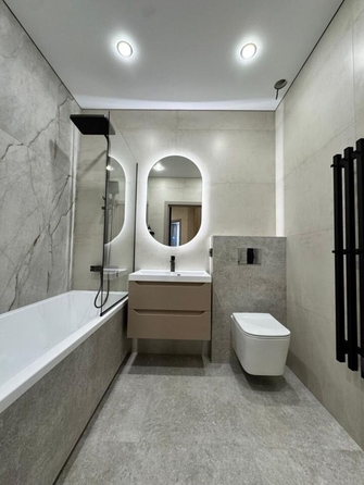 
  Продается 3-комн. квартира, 66 м², 40-летия Победы пр-кт, д. 111
. Фото 10.