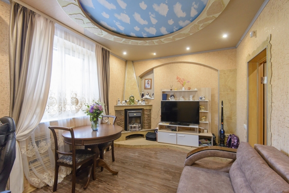 
  Продается 3-комн. квартира, 93 м², 339-й Стрелковой Дивизии ул, д. 12е/49
. Фото 11.