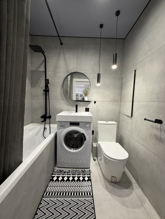 
  Продается 1-комн. квартира, 34 м², Солженицына пр-кт, д. 15/1
. Фото 3.