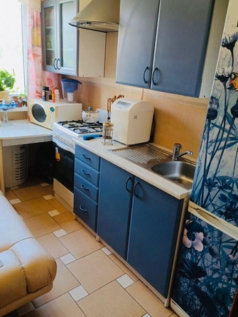 
  Продается 2-комн. квартира, 50 м², Максима Горького ул, д. 186
. Фото 3.
