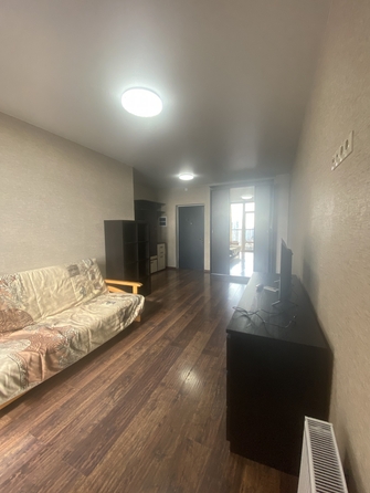 
  Сдается 1-комн. квартира, 35 м², Гарнизонный пер, д. 1
. Фото 9.