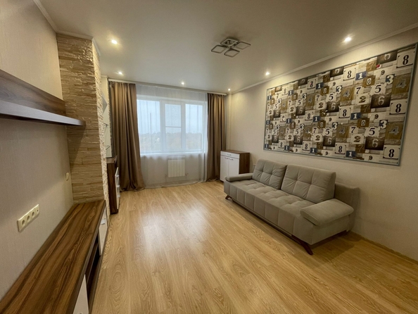 
  Продается 1-комн. квартира, 46 м², Таганрогская ул, д. 132/3
. Фото 2.