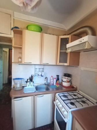 
  Продается 3-комн. квартира, 48.8 м², Стачки пр-кт, д. 217/1
. Фото 12.