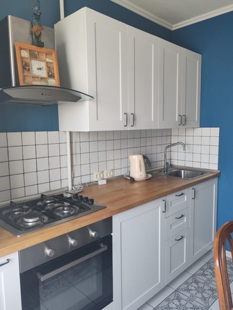 
  Продается 2-комн. квартира, 51.1 м², Комарова б-р, д. 7
. Фото 5.