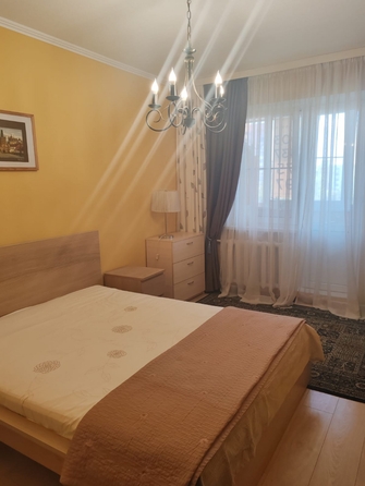 
  Продается 2-комн. квартира, 51.1 м², Комарова б-р, д. 7
. Фото 18.