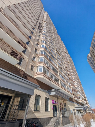 
  Продается 3-комн. квартира, 62.2 м², Горсоветская ул, д. 49
. Фото 26.