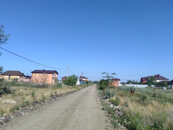 
  Продается земельный участок, 6 соток, Ростов-на-Дону
. Фото 1.