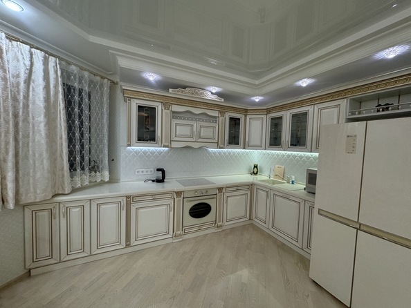 
  Продается 3-комн. квартира, 100 м², Пацаева ул, д. 20
. Фото 5.