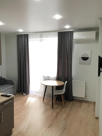 
  Продается студия, 30 м², Герасименко ул, д. 17/5
. Фото 5.