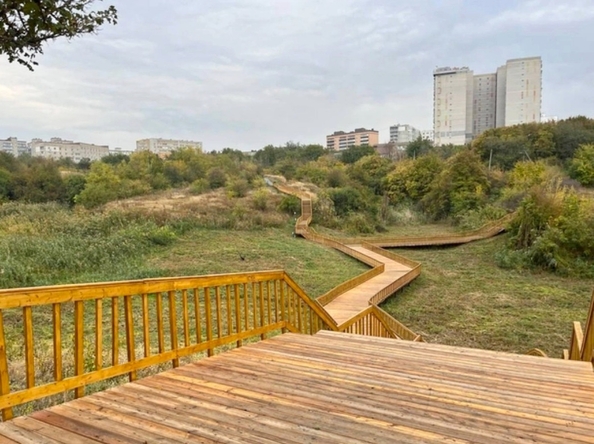 
  Продается 2-комн. квартира, 68.1 м², Менделеева ул, д. 53А
. Фото 7.