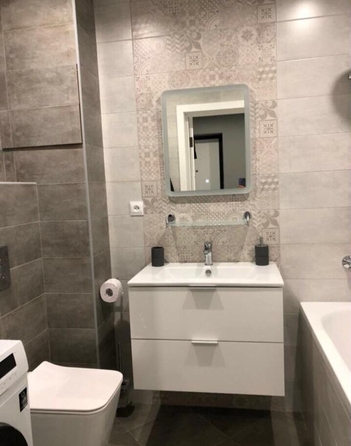 
  Продается 1-комн. квартира, 40.6 м², Крючкова пер, д. 1
. Фото 2.