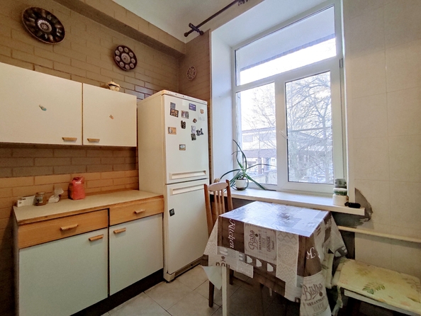 
  Продается 3-комн. квартира, 64 м², Халтуринский пер, д. 46
. Фото 12.