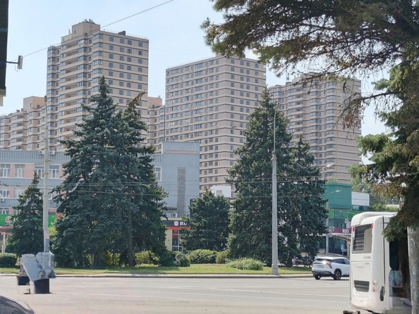 
  Продается студия, 24 м², ЖК Линии
. Фото 19.