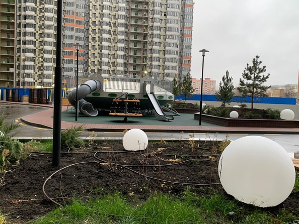 
  Продается 1-комн. квартира, 47 м², ЖК Гринсайд, 3.1-3.4
. Фото 11.
