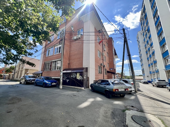 
  Продается 1-комнатный апартамент, 35 м², Поливная ул, д. 21/21
. Фото 11.