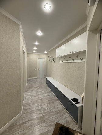 
  Продается 3-комн. квартира, 82.5 м², 2-я Краснодарская ул, д. 169б
. Фото 11.